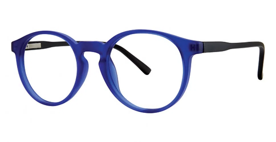 MODERN PLASTICS II DABBLE Eyeglasses - view 4